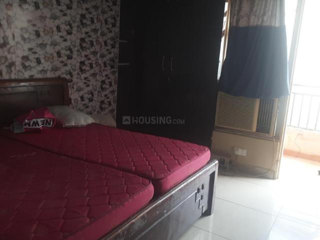 1 BHK Apartment in Milakpur Goojar for rent Bhiwadi. The reference number is 20942911