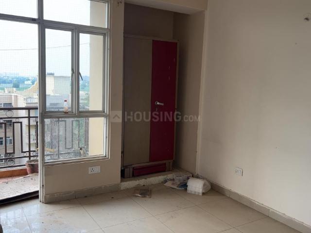 1 BHK Apartment in Milakpur Goojar for resale Bhiwadi. The reference number is 20813570