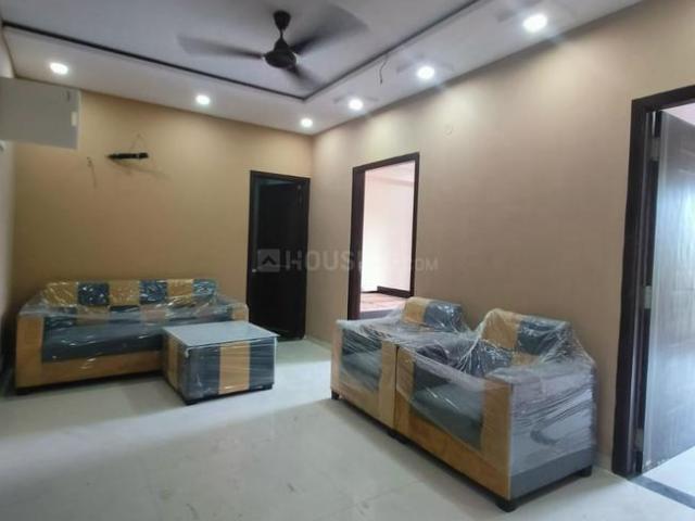 1 BHK Apartment in Milap Nagar for rent Jaipur. The reference number is 20810079