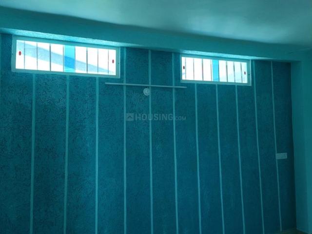 1 BHK Apartment in Minal Residency for rent Bhopal. The reference number is 21196837