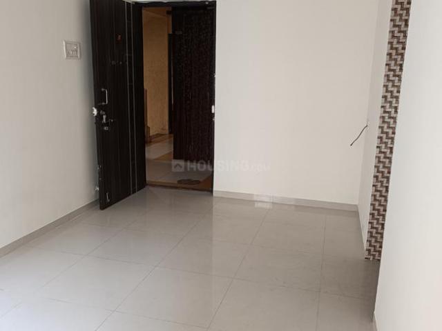 1 BHK Apartment in Mira Road East for rent Mira Bhayandar. The reference number is 13047763