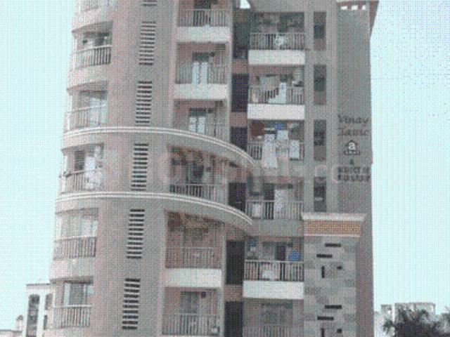 1 BHK Apartment in Mira Road East for rent Mira Bhayandar. The reference number is 13060492