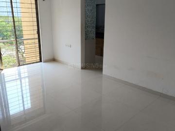 1 BHK Apartment in Mira Road East for rent Mira Bhayandar. The reference number is 13120670