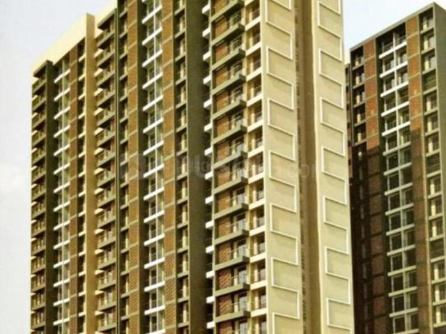 1 BHK Apartment in Mira Road East for rent Mira Bhayandar. The reference number is 13231162