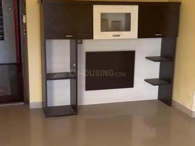1 BHK Apartment in Mira Road East for rent Mira Bhayandar. The reference number is 14152395