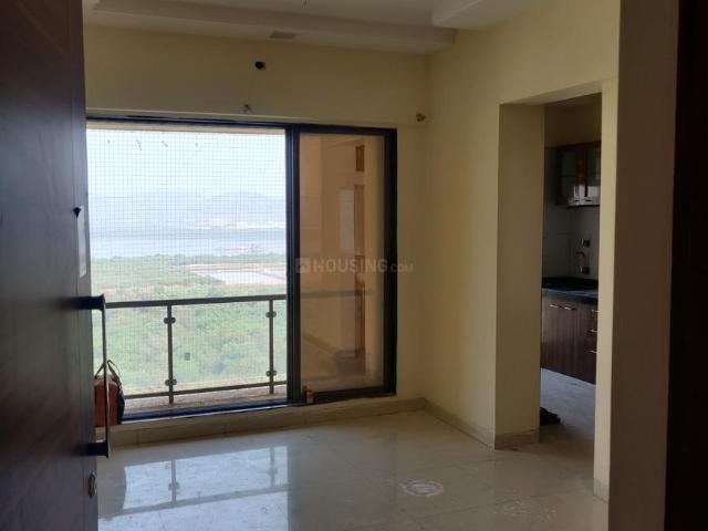 1 BHK Apartment in Mira Road East for rent Mira Bhayandar. The reference number is 16416444