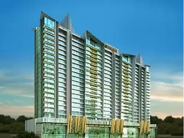 1 BHK Apartment in Mira Road East for rent Mira Bhayandar. The reference number is 16678970