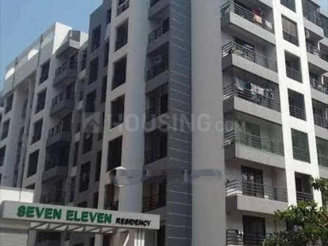 1 BHK Apartment in Mira Road East for rent Mira Bhayandar. The reference number is 16808660