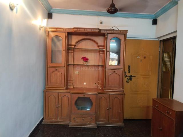 1 BHK Apartment in Mira Road East for rent Mira Bhayandar. The reference number is 16224571