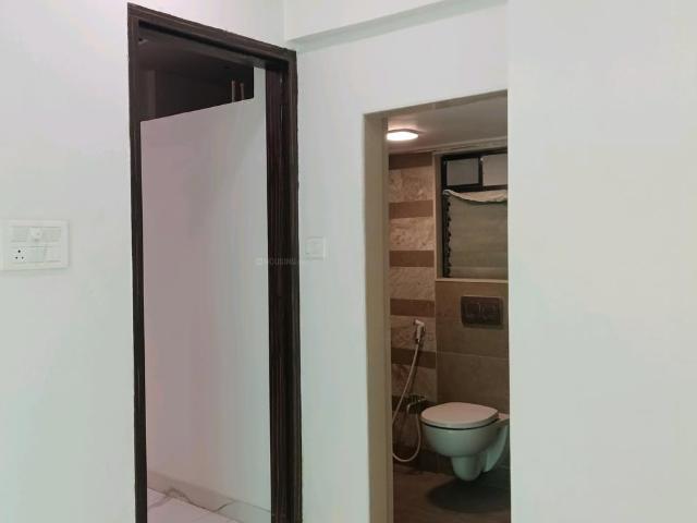 1 BHK Apartment in Mira Road East for rent Mira Bhayandar. The reference number is 17457284