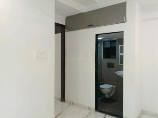 1 BHK Apartment in Mira Road East for rent Mira Bhayandar. The reference number is 17691092