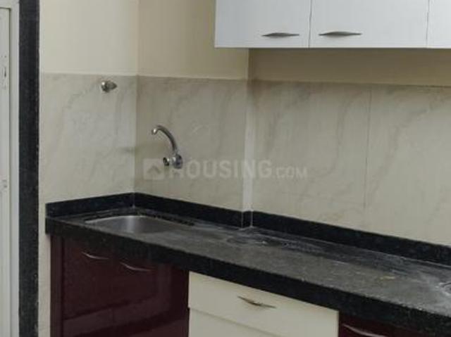 1 BHK Apartment in Mira Road East for rent Mira Bhayandar. The reference number is 17700173