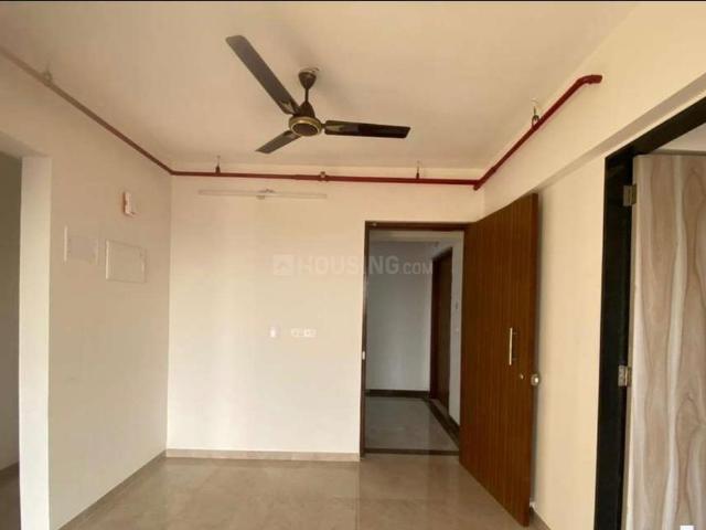 1 BHK Apartment in Mira Road East for rent Mira Bhayandar. The reference number is 17736011