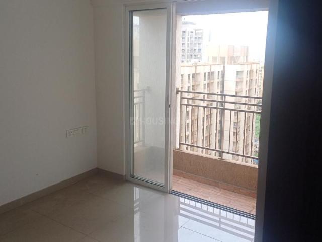 1 BHK Apartment in Mira Road East for rent Mira Bhayandar. The reference number is 17760782