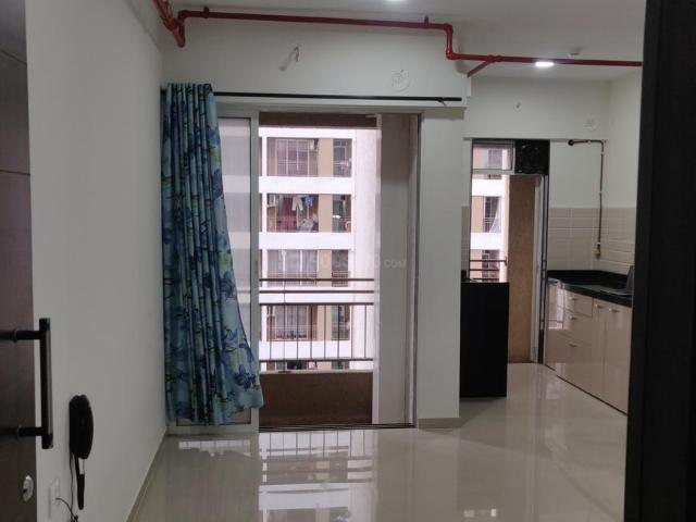 1 BHK Apartment in Mira Road East for rent Mira Bhayandar. The reference number is 17896806