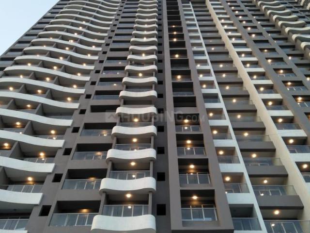 1 BHK Apartment in Mira Road East for rent Mira Bhayandar. The reference number is 17161894