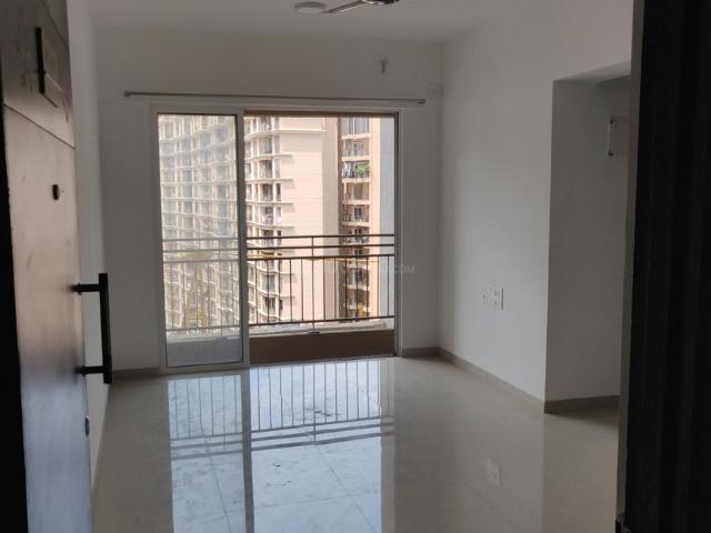 1 BHK Apartment in Mira Road East for rent Mira Bhayandar. The reference number is 17316108