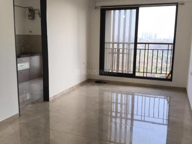 1 BHK Apartment in Mira Road East for rent Mira Bhayandar. The reference number is 17373083