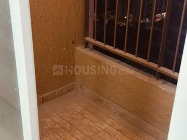 1 BHK Apartment in Mira Road East for rent Mira Bhayandar. The reference number is 18557267
