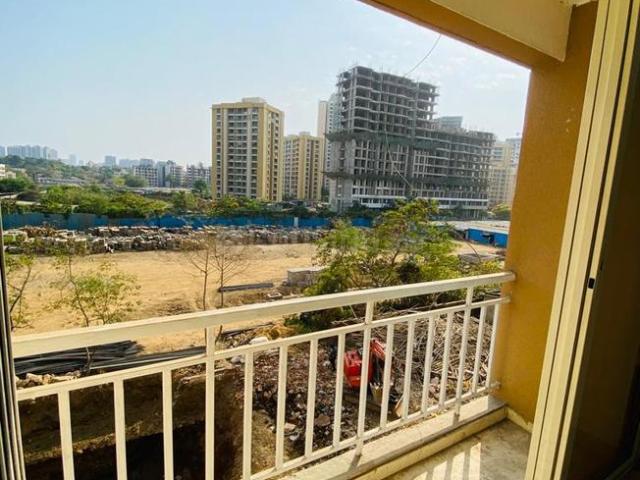 1 BHK Apartment in Mira Road East for rent Mira Bhayandar. The reference number is 18592334