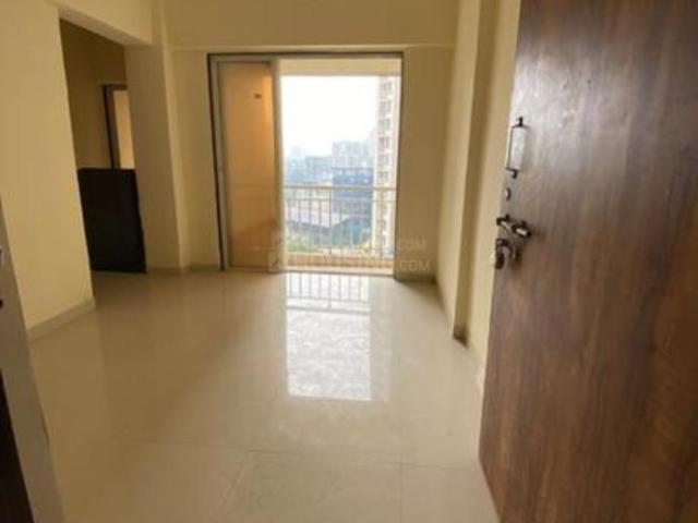 1 BHK Apartment in Mira Road East for rent Mira Bhayandar. The reference number is 18636825