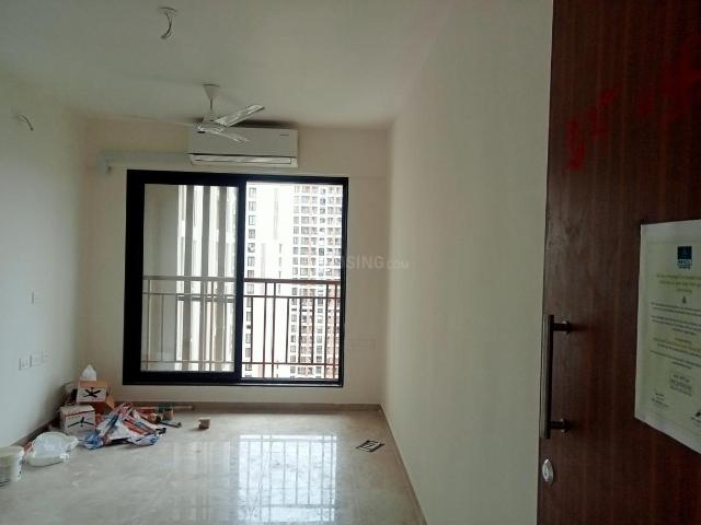1 BHK Apartment in Mira Road East for rent Mira Bhayandar. The reference number is 18729392