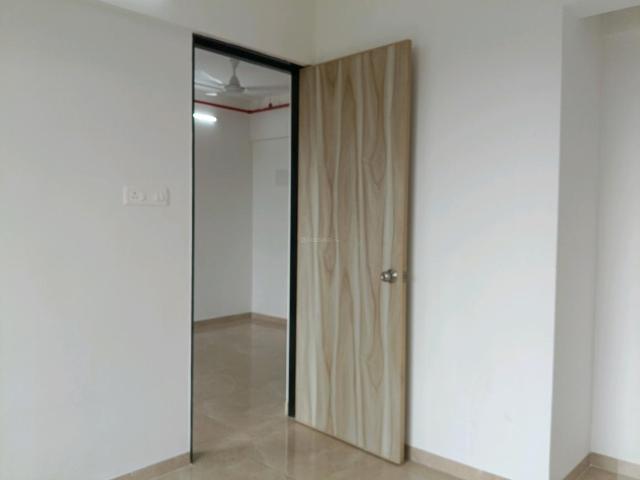 1 BHK Apartment in Mira Road East for rent Mira Bhayandar. The reference number is 18817118