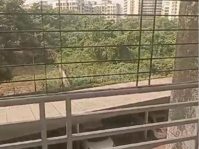 1 BHK Apartment in Mira Road East for rent Mira Bhayandar. The reference number is 18828156