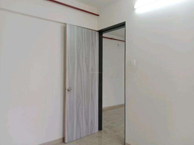 1 BHK Apartment in Mira Road East for rent Mira Bhayandar. The reference number is 18844546