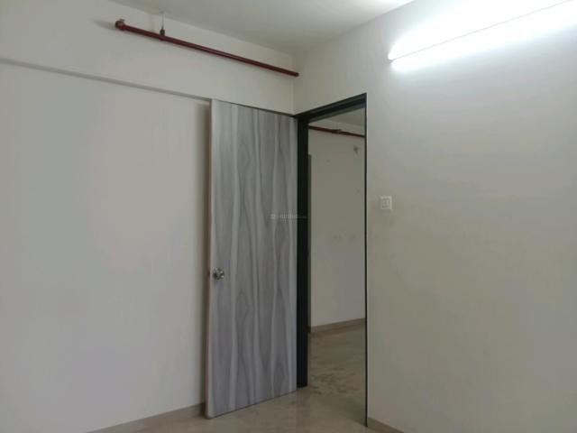1 BHK Apartment in Mira Road East for rent Mira Bhayandar. The reference number is 18844269