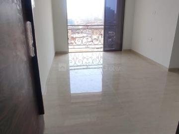 1 BHK Apartment in Mira Road East for rent Mira Bhayandar. The reference number is 18906689
