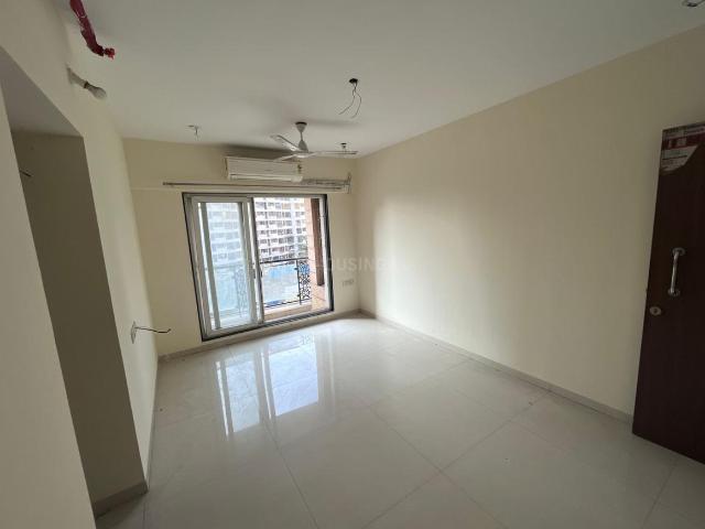 1 BHK Apartment in Mira Road East for rent Mira Bhayandar. The reference number is 18953259