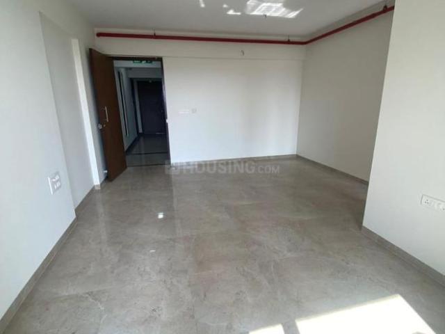 1 BHK Apartment in Mira Road East for rent Mira Bhayandar. The reference number is 18372819