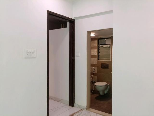 1 BHK Apartment in Mira Road East for rent Mira Bhayandar. The reference number is 18372332