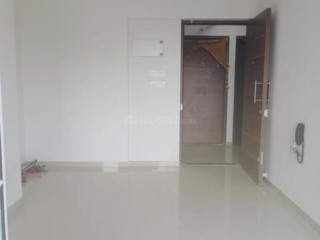 1 BHK Apartment in Mira Road East for rent Mira Bhayandar. The reference number is 19423628