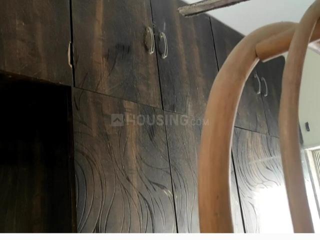 1 BHK Apartment in Mira Road East for rent Mira Bhayandar. The reference number is 19430529