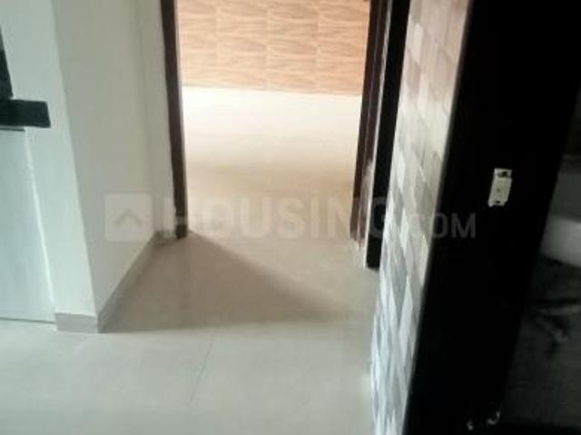 1 BHK Apartment in Mira Road East for rent Mira Bhayandar. The reference number is 19478295