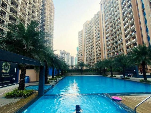 1 BHK Apartment in Mira Road East for rent Mira Bhayandar. The reference number is 19483520