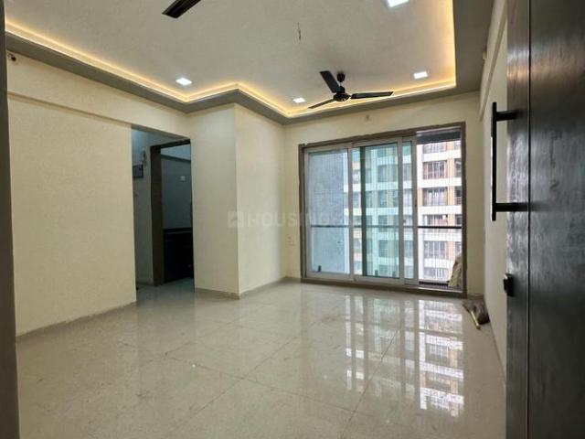 1 BHK Apartment in Mira Road East for rent Mira Bhayandar. The reference number is 19493408