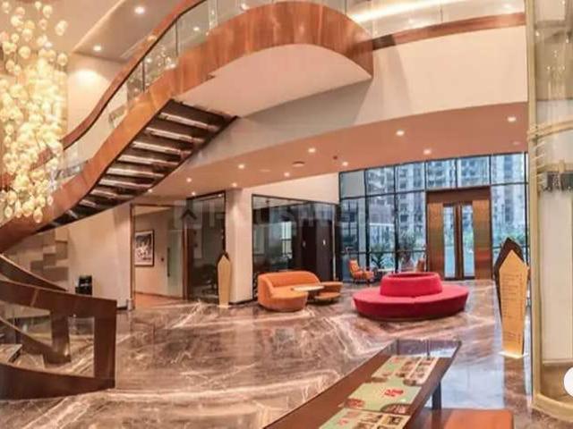 1 BHK Apartment in Mira Road East for rent Mira Bhayandar. The reference number is 19495917