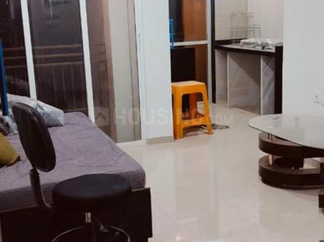 1 BHK Apartment in Mira Road East for rent Mira Bhayandar. The reference number is 19495393