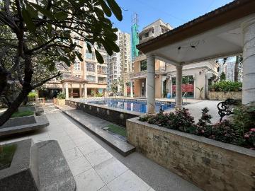 Kashimira, Fantasy Tower - Balcony, Security