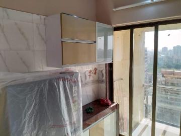 Prathamesh Ashish, Fantasy Tower - Balcony