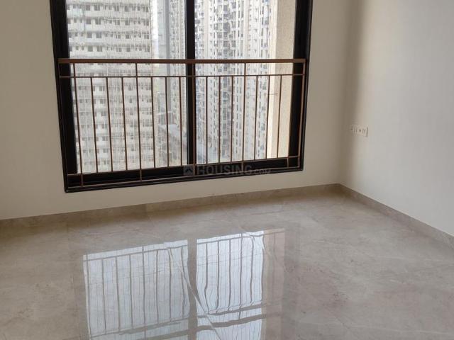 1 BHK Apartment in Mira Road East for rent Mira Bhayandar. The reference number is 19544203