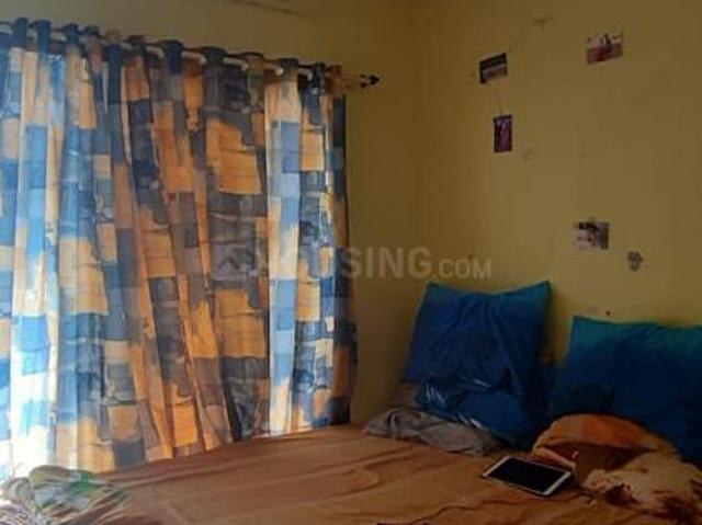 1 BHK Apartment in Mira Road East for rent Mira Bhayandar. The reference number is 19586438