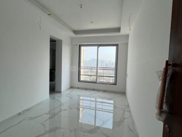 1 BHK Apartment in Mira Road East for rent Mira Bhayandar. The reference number is 19615340