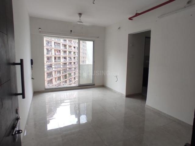 1 BHK Apartment in Mira Road East for rent Mira Bhayandar. The reference number is 19620696