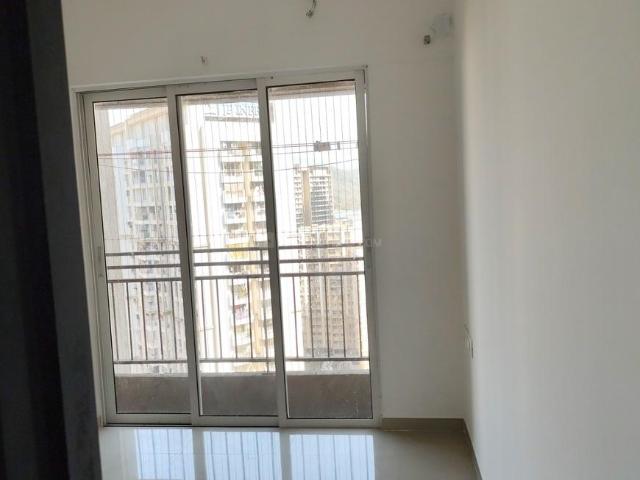 1 BHK Apartment in Mira Road East for rent Mira Bhayandar. The reference number is 19632071
