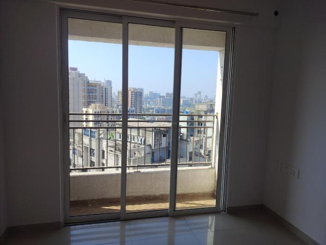 1 BHK Apartment in Mira Road East for rent Mira Bhayandar. The reference number is 19632248