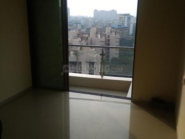 1 BHK Apartment in Mira Road East for rent Mira Bhayandar. The reference number is 19633896